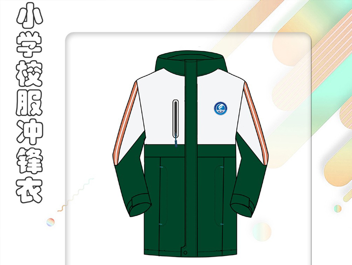 校服定制標(biāo)準(zhǔn)，你知道多少呢?