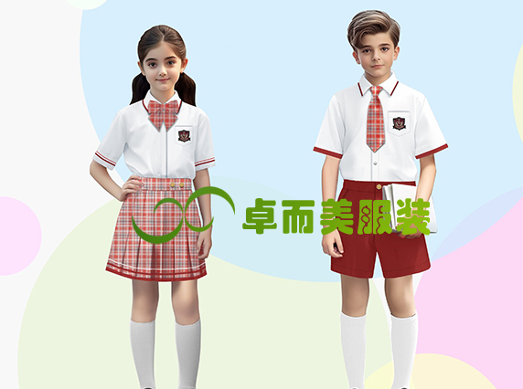 小學(xué)生校服禮服運(yùn)動(dòng)服套裝春夏秋冬款系列方案