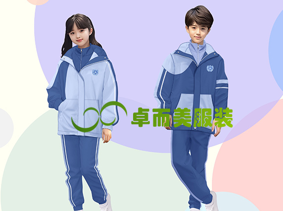 小學(xué)生校服禮服運(yùn)動(dòng)服套裝春夏秋冬款系列方案